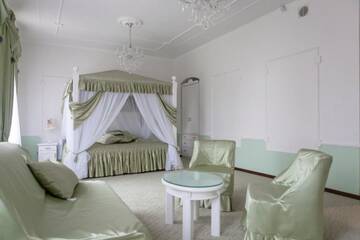 Фото номера Вилла Виллы Lielvirbu muiža г. Lielvirbi 18