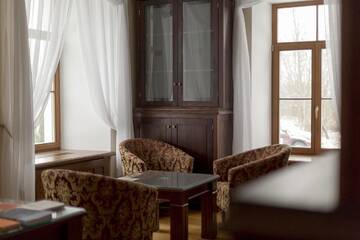 Фото номера Вилла Виллы Lielvirbu muiža г. Lielvirbi 15