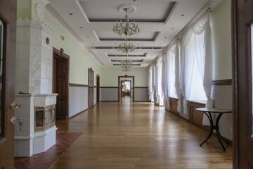 Фото номера Вилла Виллы Lielvirbu muiža г. Lielvirbi 12