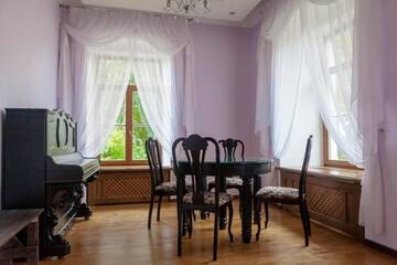 Фото номера Вилла Виллы Lielvirbu muiža г. Lielvirbi 28