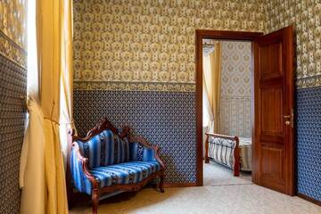 Фото номера Вилла Виллы Lielvirbu muiža г. Lielvirbi 30