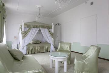 Фото номера Вилла Виллы Lielvirbu muiža г. Lielvirbi 9